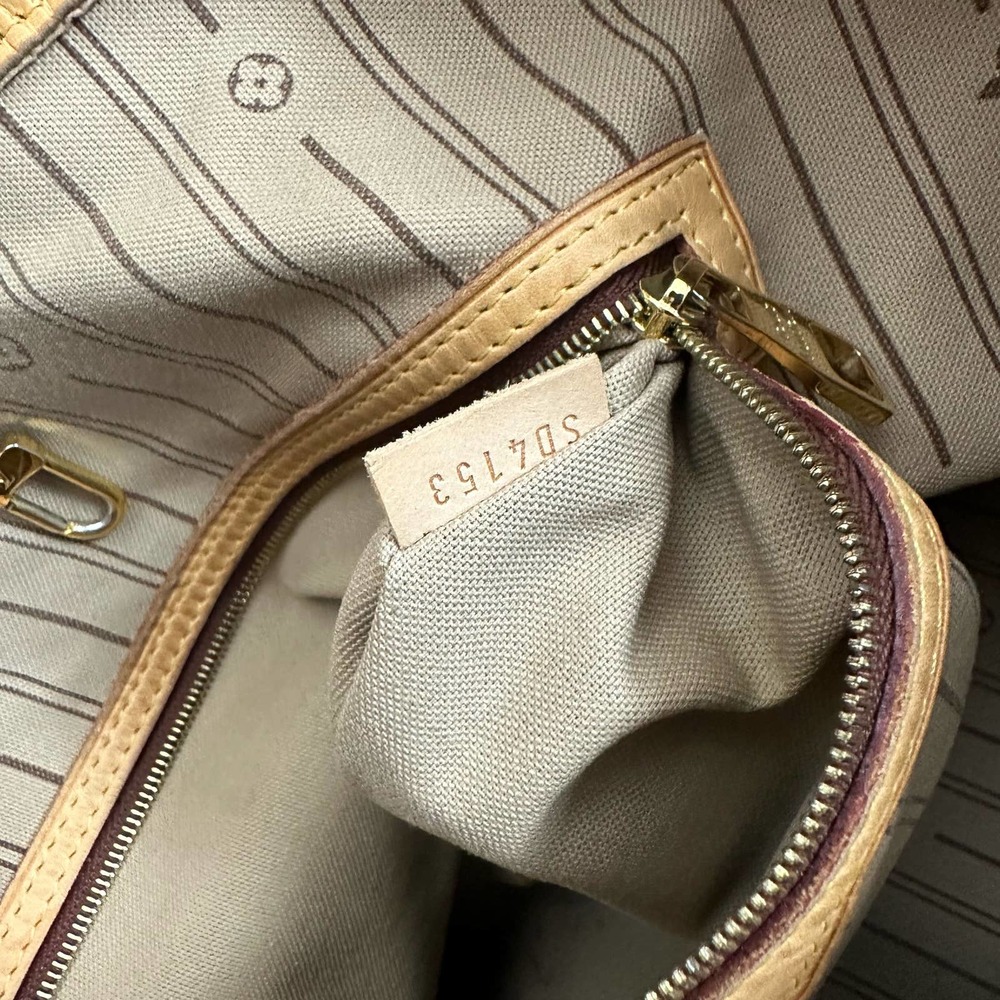 💎✨BEAUTIFUL✨💎 LOUIS VUITTON Monogram Delightful PM shoulder bag - Picture 11 of 15